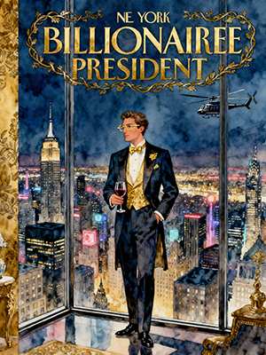 billionaire president