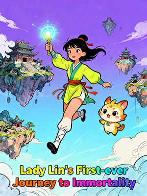 Lady Lin’s First-ever Journey to Immortality