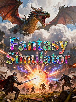 Fantasy Simulator