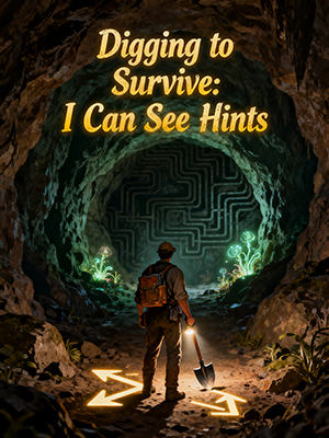 Digging to Survive: I Can See Hints