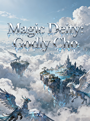 Magic Deity: Godly Choices