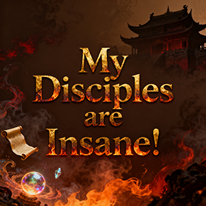 Xianxia: My Disciples are Insane!