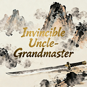 Invincible Uncle-Grandmaster