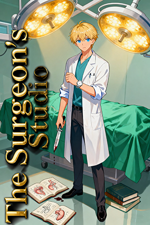 The Surgeon’s Studio