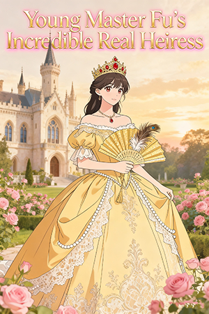 Young Master Fu’s Incredible Real Heiress
