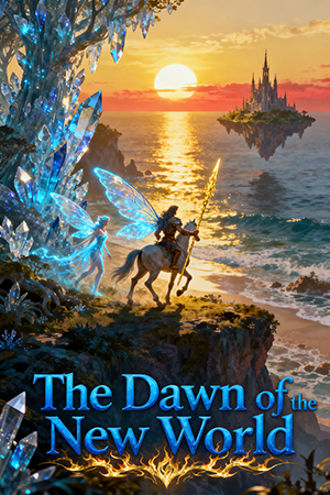 The Dawn of the New World