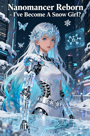 Nanomancer Reborn - I've Become A Snow Girl?