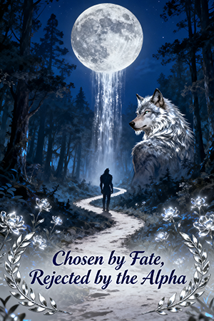 Chosen by Fate, Rejected by the Alpha