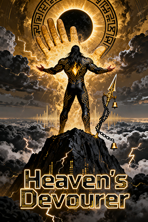 Heaven’s Devourer