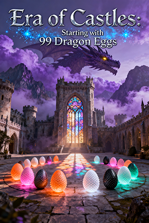 Era of Castles: Starting with 99 Dragon Eggs