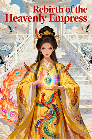 Rebirth of the Heavenly Empress