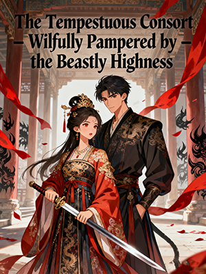 The Tempestuous Consort – Wilfully Pampered by the Beastly Highness