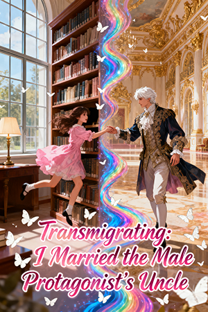 Transmigrating: I Married the Male Protagonist’s Uncle