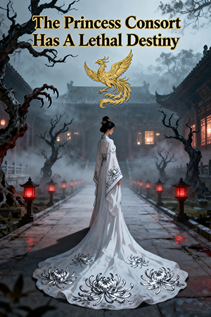 The Princess Consort Has A Lethal Destiny