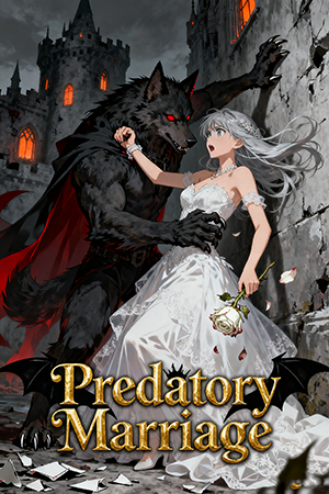 Predatory Marriage