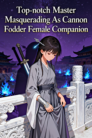 Top-notch Master Masquerading As Cannon Fodder Female Companion