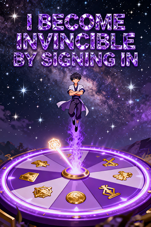 I Become Invincible By Signing In