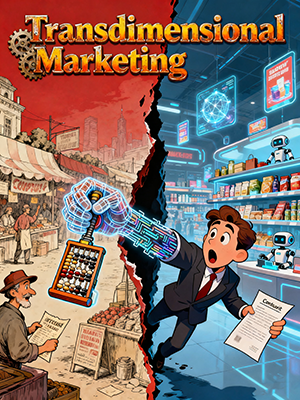 Transdimensional Marketing