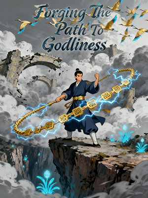 Forging The Path To Godliness