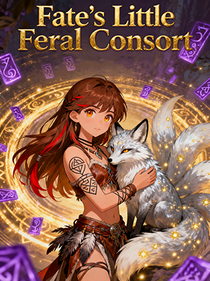 Fate's Little Feral Consort