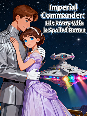 Imperial Commander: His Pretty Wife Is Spoiled Rotten
