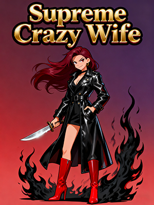Supreme Crazy Wife