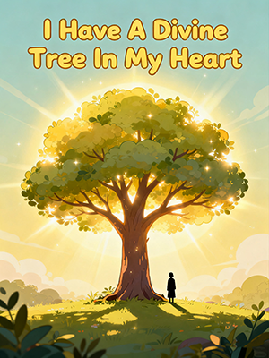 I Have A Divine Tree In My Heart