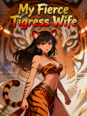My Fierce Tigress Wife