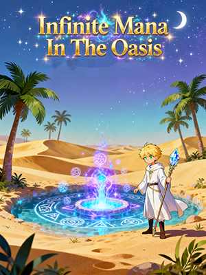 Infinite Mana In The Oasis