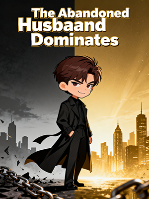 The Abandoned Husband Dominates