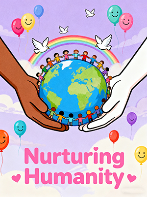 Nurturing Humanity