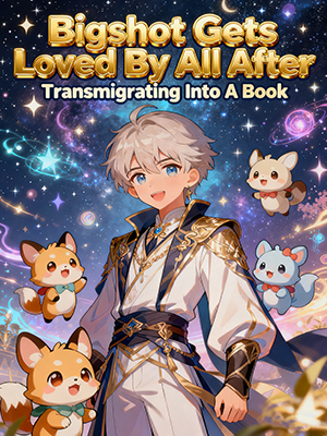 Bigshot Gets Loved By All After Transmigrating Into A Book