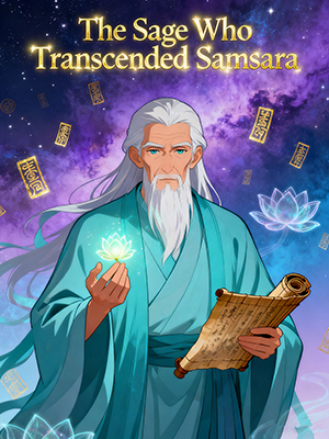 The Sage Who Transcended Samsara