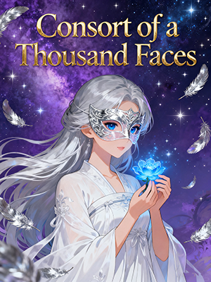 Consort of a Thousand Faces