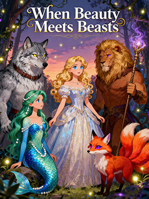 When Beauty Meets Beasts