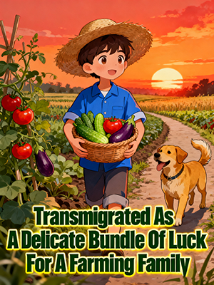 Transmigrated As A Delicate Bundle Of Luck For A Farming Family