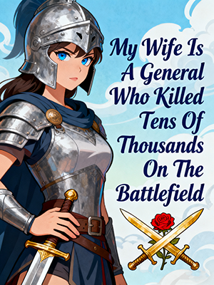My Wife Is A General Who Killed Tens Of Thousands On The Battlefield
