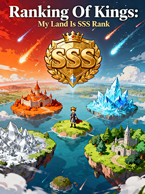 Ranking Of Kings: My Land Is SSS Rank