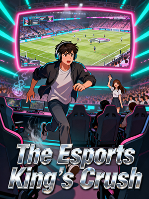 The eSports King’s Crush