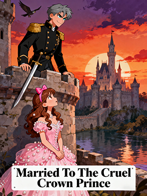 Married To The Cruel Crown Prince