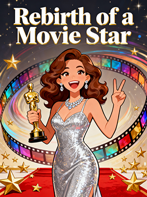 Rebirth of a Movie Star