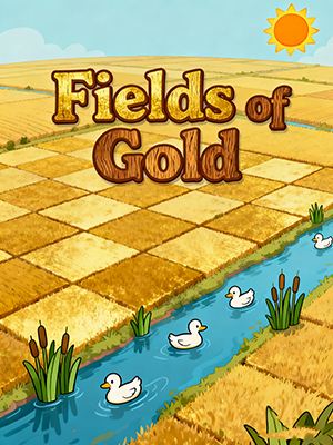 Fields of Gold