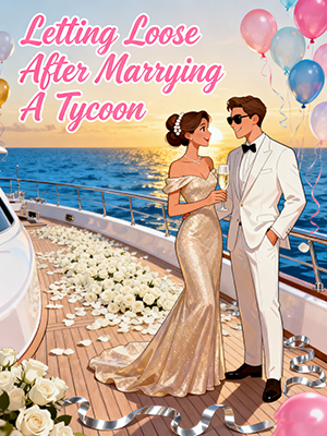 Letting Loose After Marrying A Tycoon