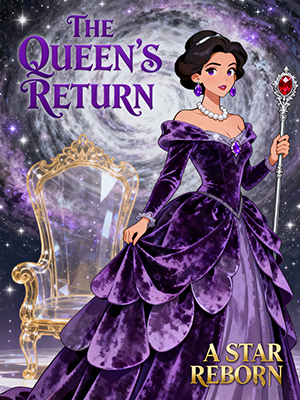 A Star Reborn: The Queen’s Return