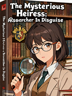 The Mysterious Heiress: Researcher In Disguise