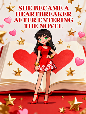 She Became a Heartbreaker After Entering the Novel