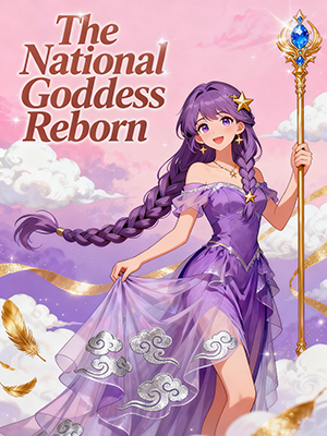 The National Goddess Reborn