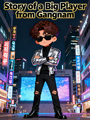 Story of a Big Player from Gangnam
