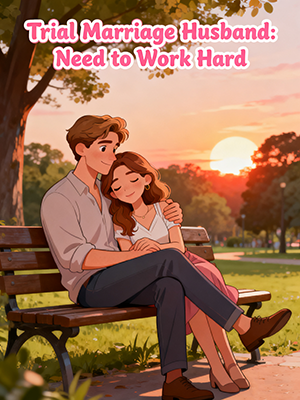 Trial Marriage Husband: Need to Work Hard