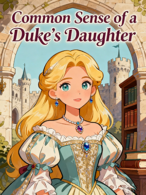 Common Sense of a Duke’s Daughter